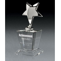 Excelsior Crystal Award